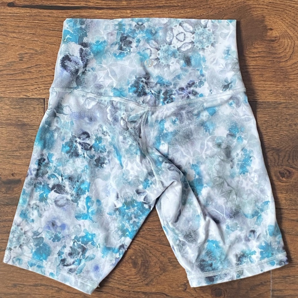 Lululemon Align Short 8” - Picture 3 of 3